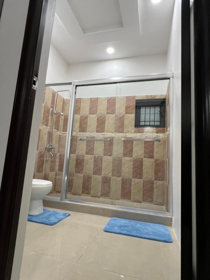 Urban Escape BnB - 3