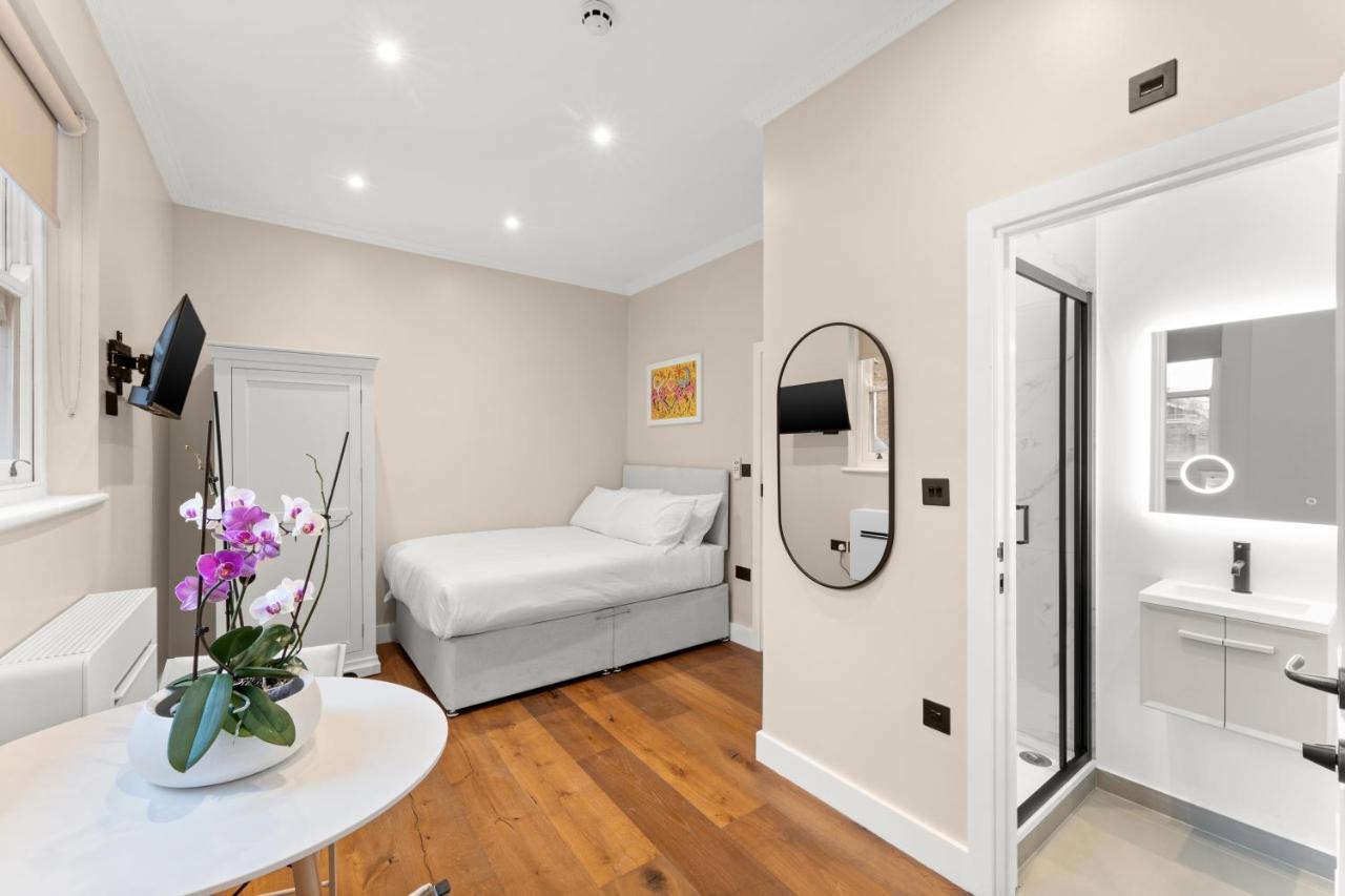 Grove Heights Shoreditch - 5