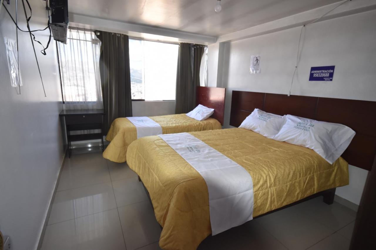 Sayri's Inn Hostal - 2
