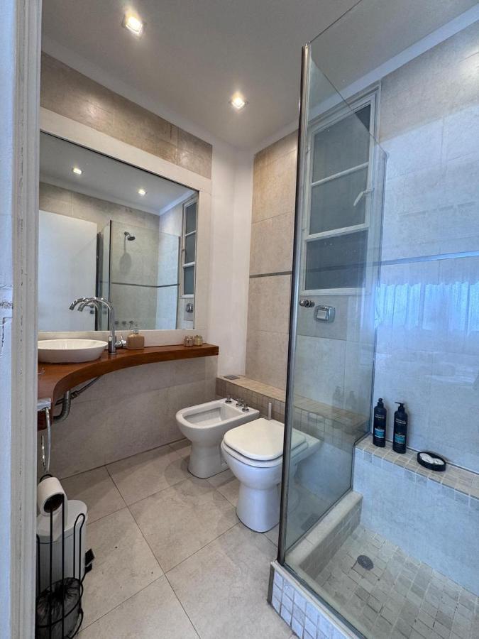 Departamento 2 ambientes en el corazon Recoleta - 3