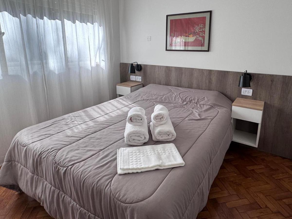 Departamento 2 ambientes en el corazon Recoleta - 2