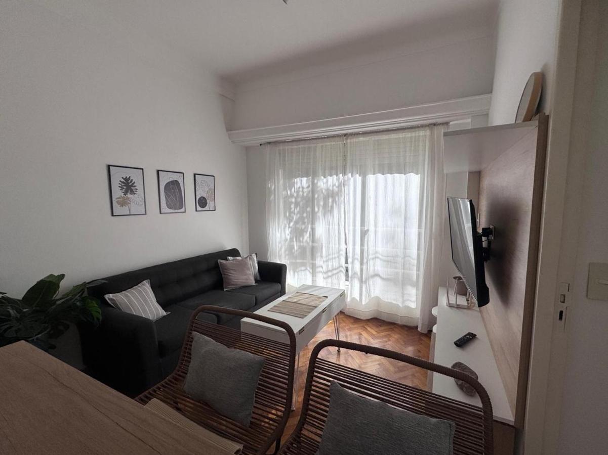 Departamento 2 ambientes en el corazon Recoleta - 5