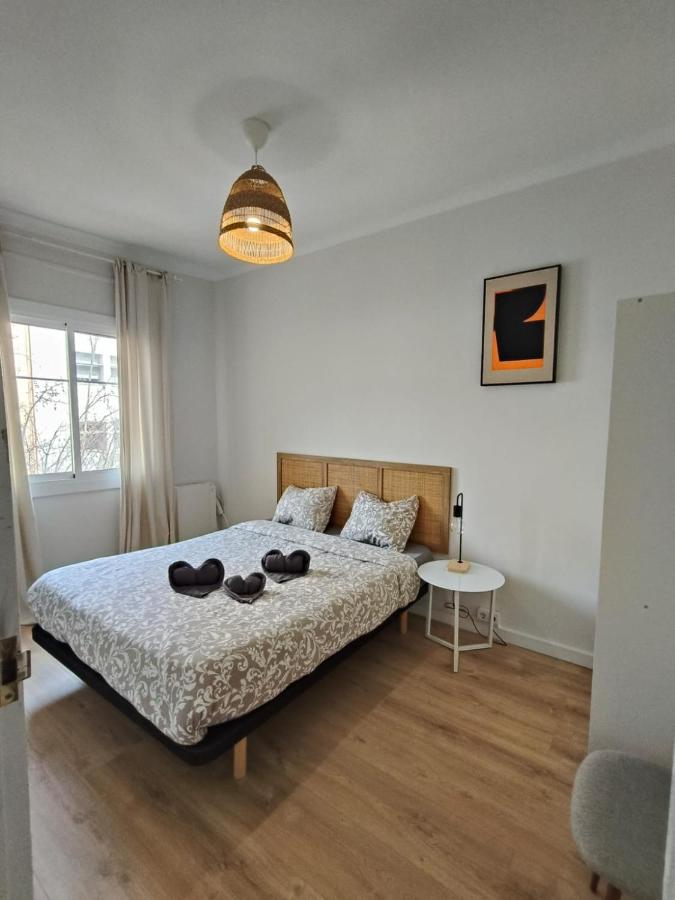 Charming apartment Poblenou beach - 2