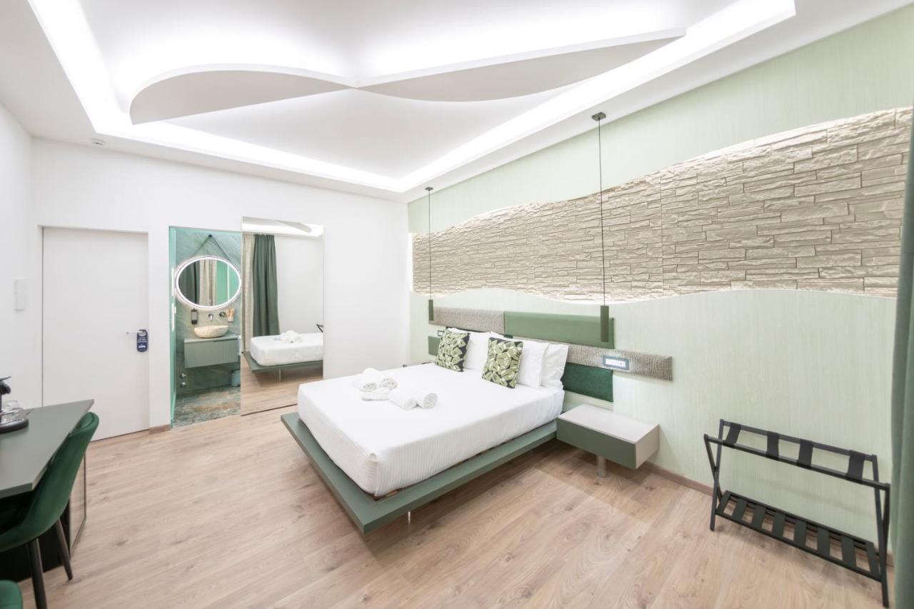Giulio Cesare Luxury Rooms