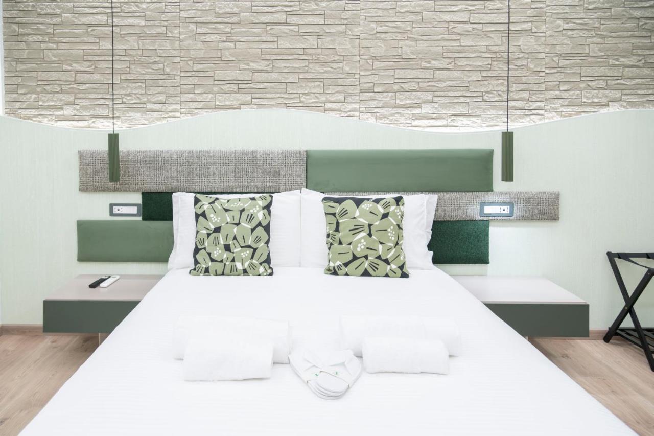 Giulio Cesare Luxury Rooms - 2