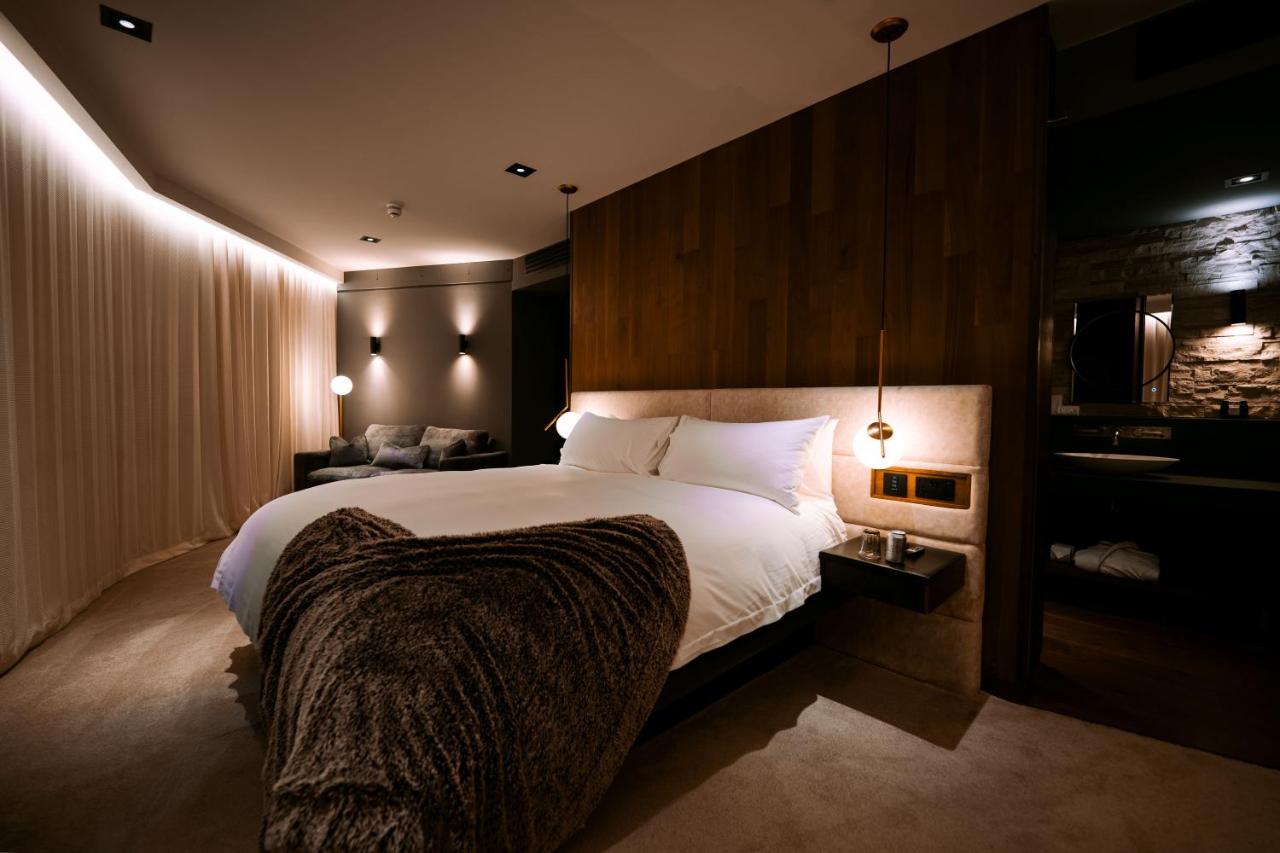 Bridal Suite