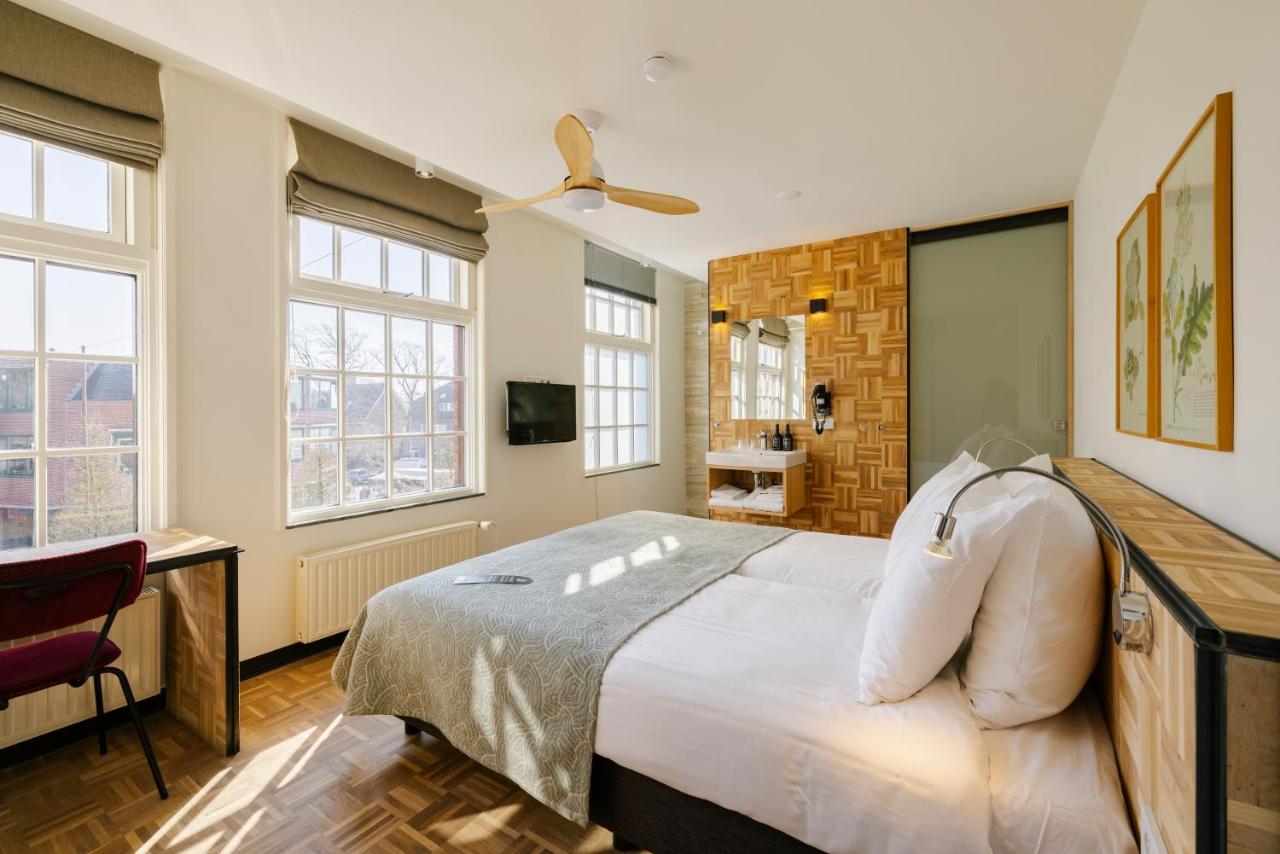 Hotel Bleecker by BHC - 5