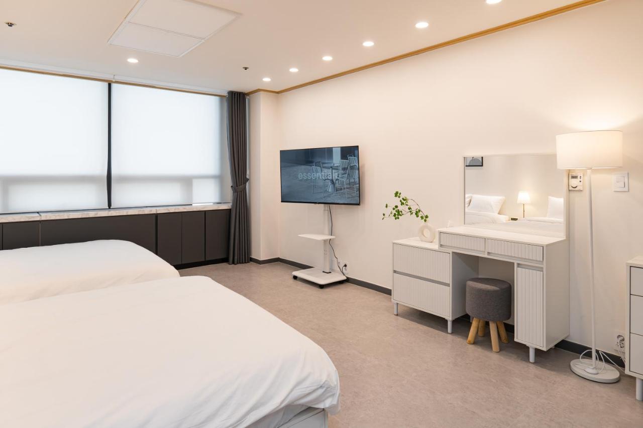 Hongdae Central Stay - 5