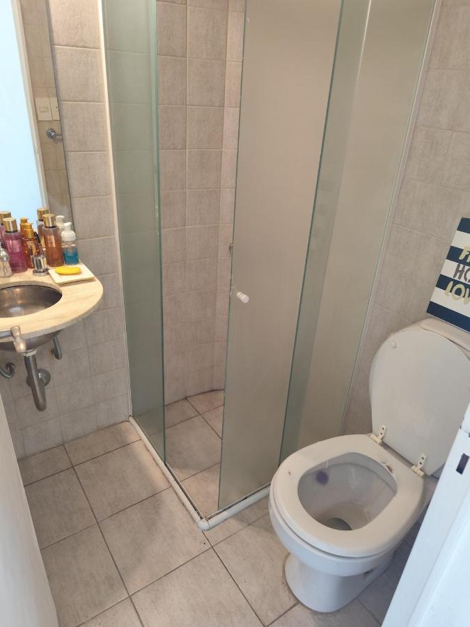 Living, 2 dormitorios con Cochera y Vista a los Bosques, BBQ y Laundry - 4