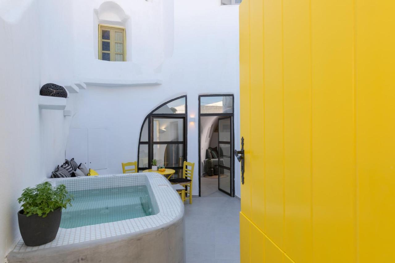 Casa Grande Santorini - 3