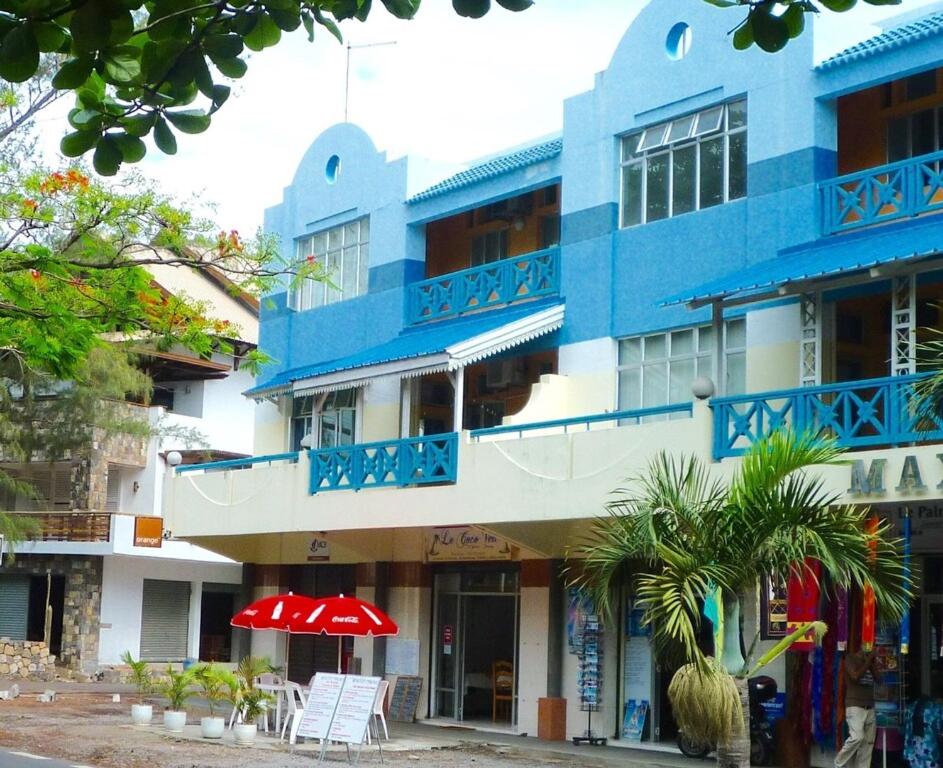 BeachHead Property, 1 Max Plaza Building, Royal Road, Pereybere, Mauritius, - 5