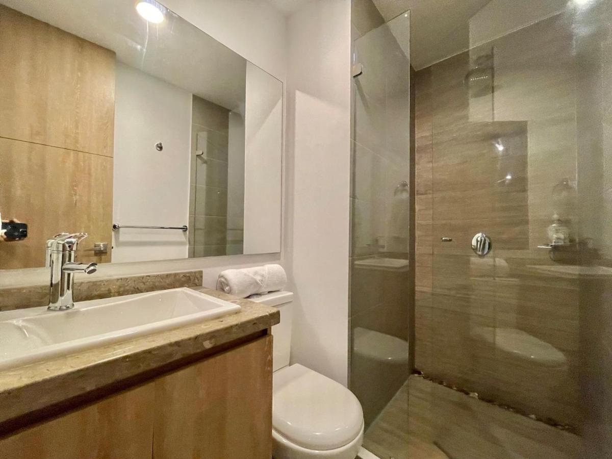 Luxury Apt I Views, Sauna, Gym near Unicentro - 4