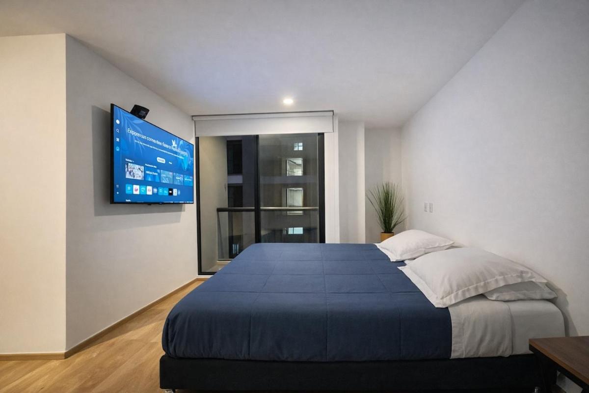 Luxury Apt I Views, Sauna, Gym near Unicentro - 2