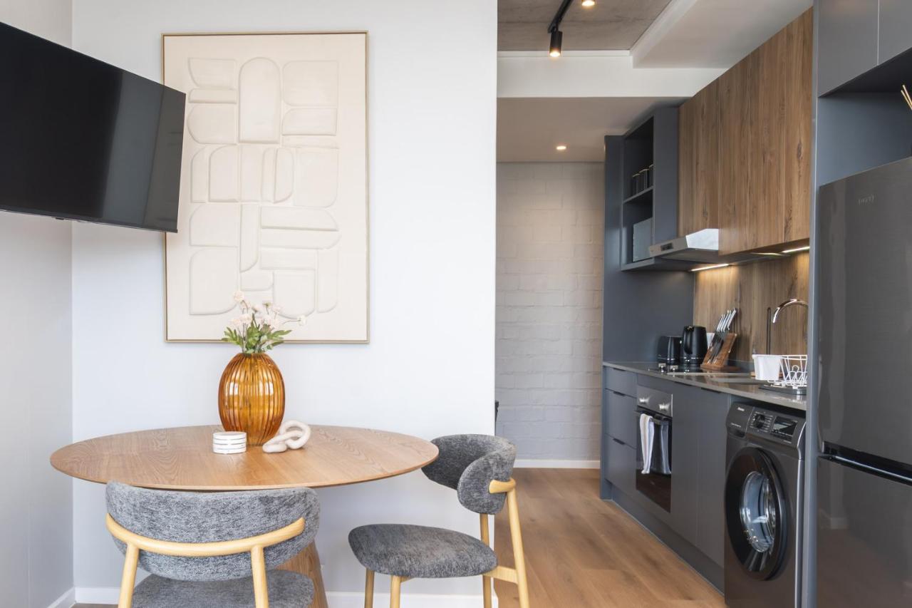 Sunbird Studio in Riverlands - 5