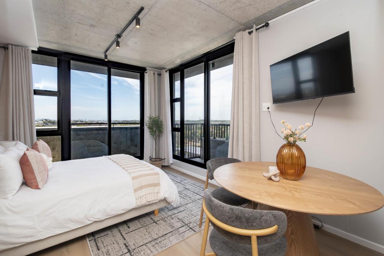 Sunbird Studio in Riverlands - 3