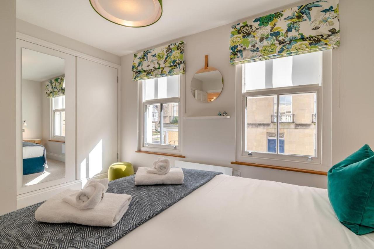 2 Bed in Bath oc-bhr44 - 2