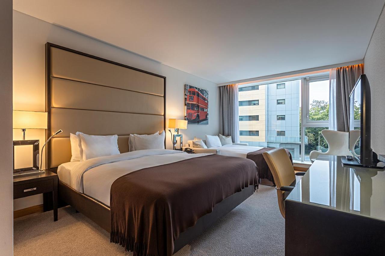 Pestana Chelsea Bridge Hotel & SPA - 2