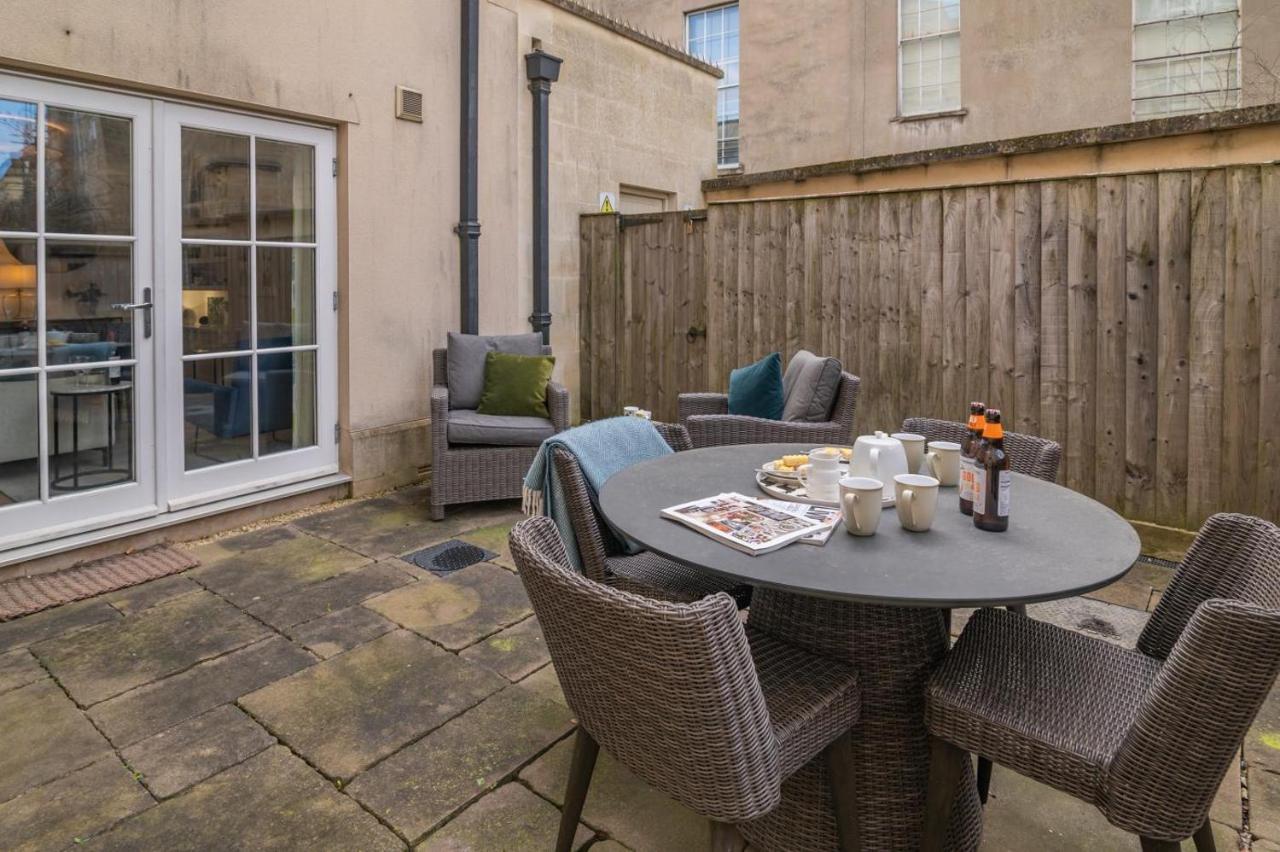 2 Bed in Bath oc-bhr44 - 4