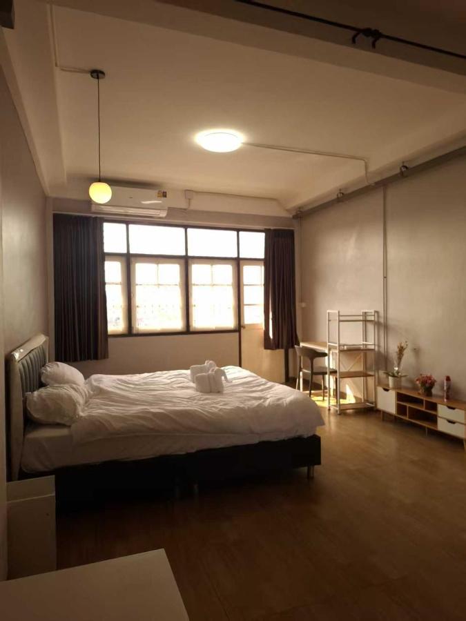 Chao phaya house Near Asiatique - 2