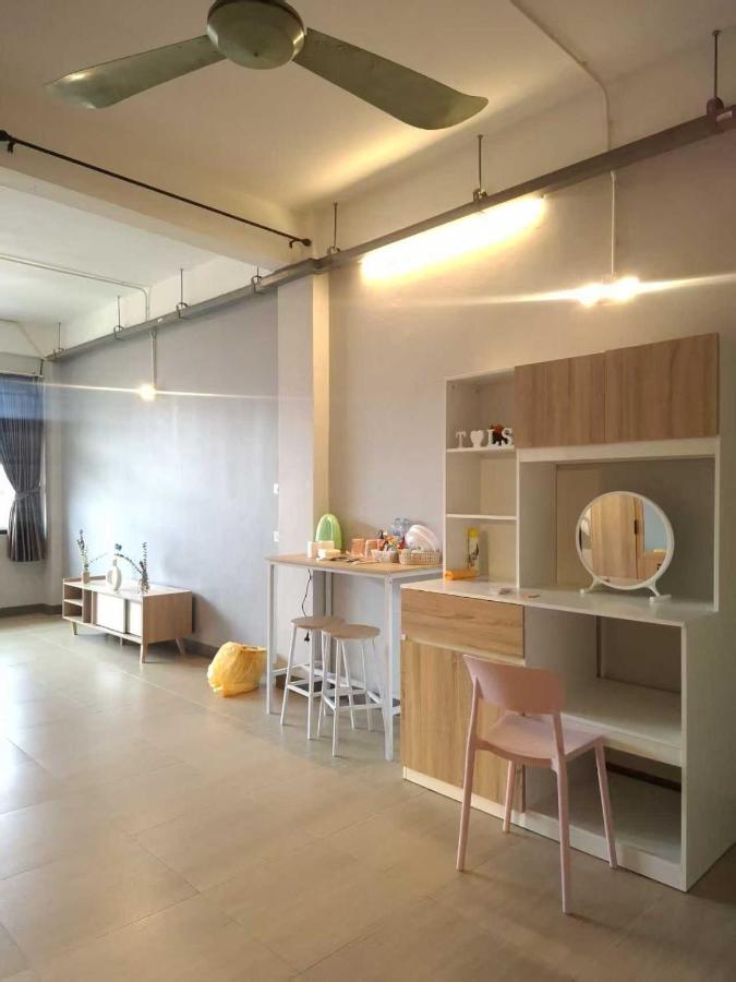 Chao phaya house Near Asiatique - 4