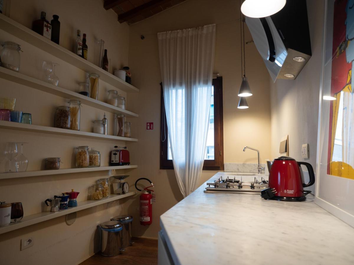 Suite Verdi Terrace - 5