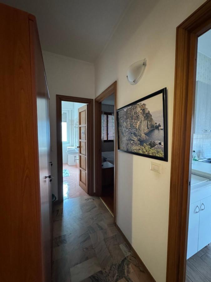 appartamento la conchiglia - 5