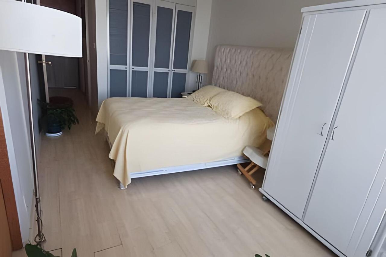 Executive Room Leo Walk WTC – Safe & Quiet” - 2