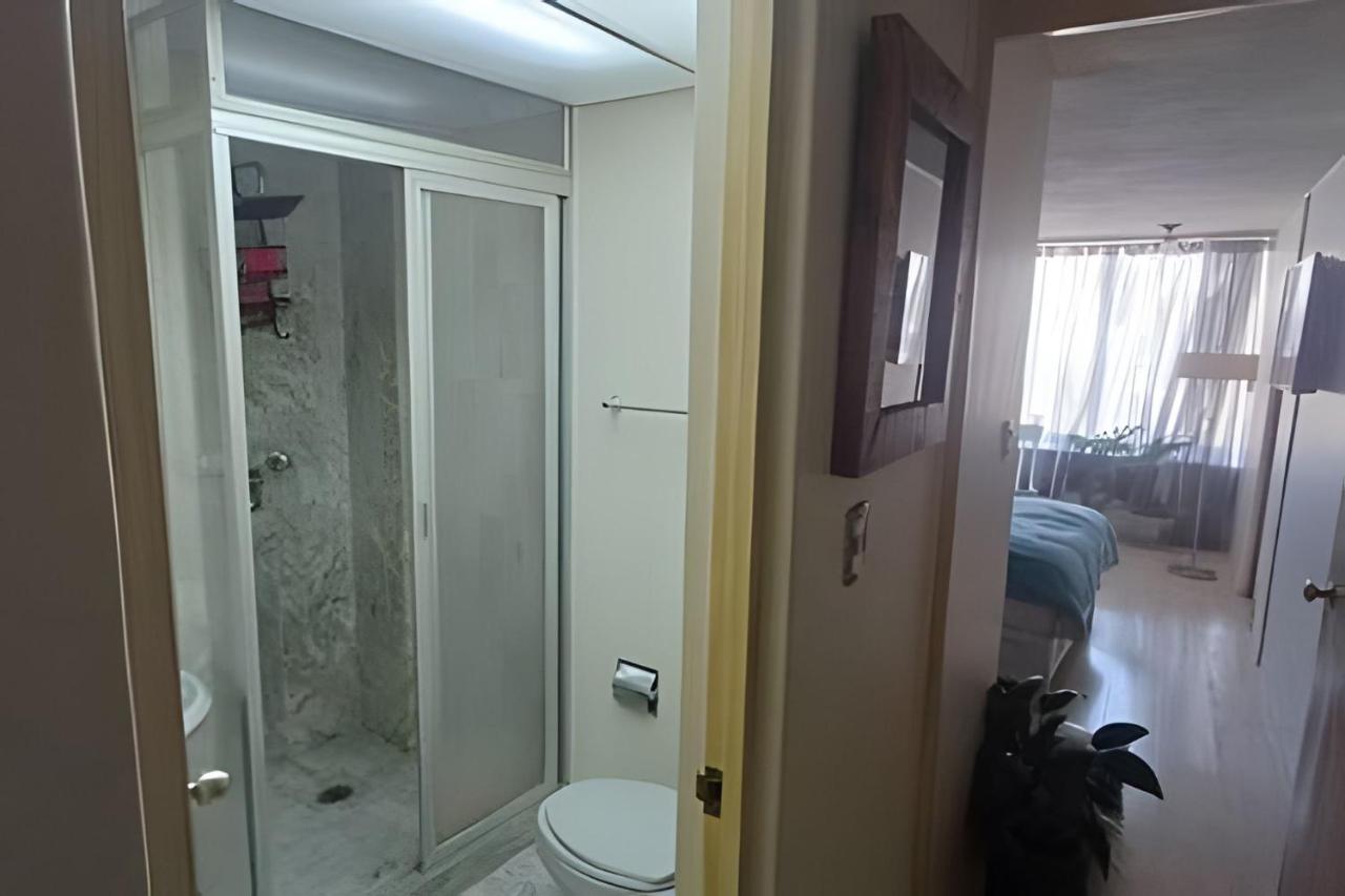 Executive Room Leo Walk WTC – Safe & Quiet” - 3