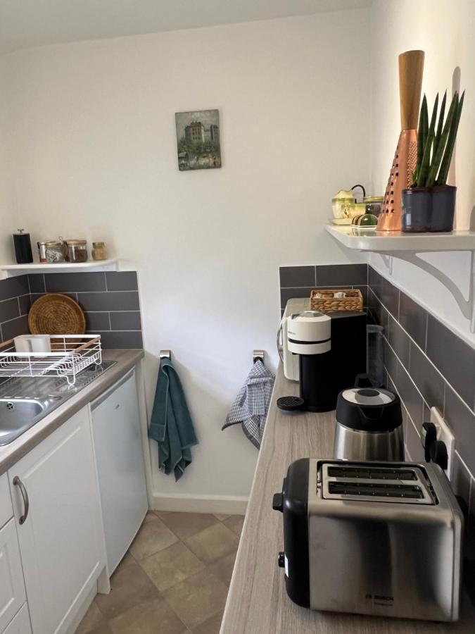 Mews apartment less than a mile from the heart of Bath - 3