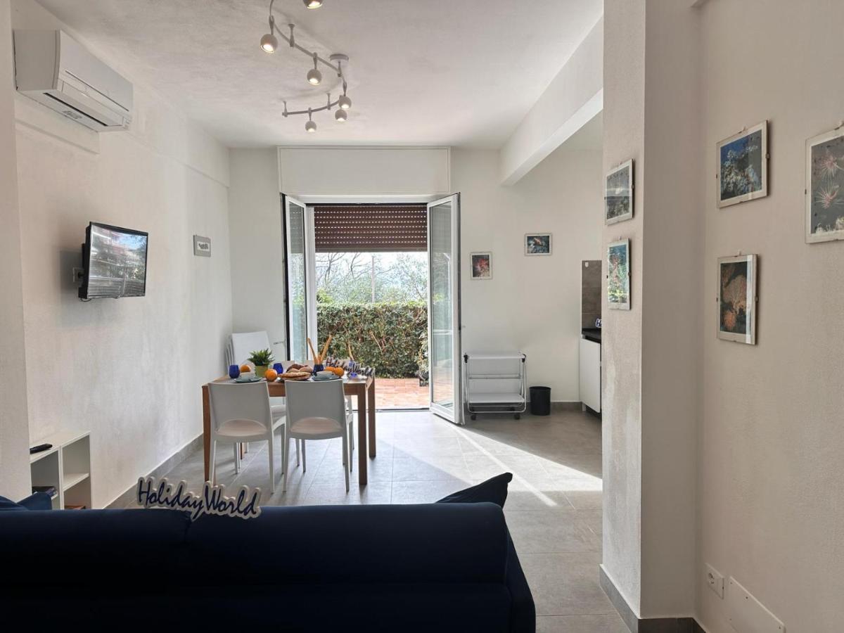 Casa Antonio by Holiday World - 5