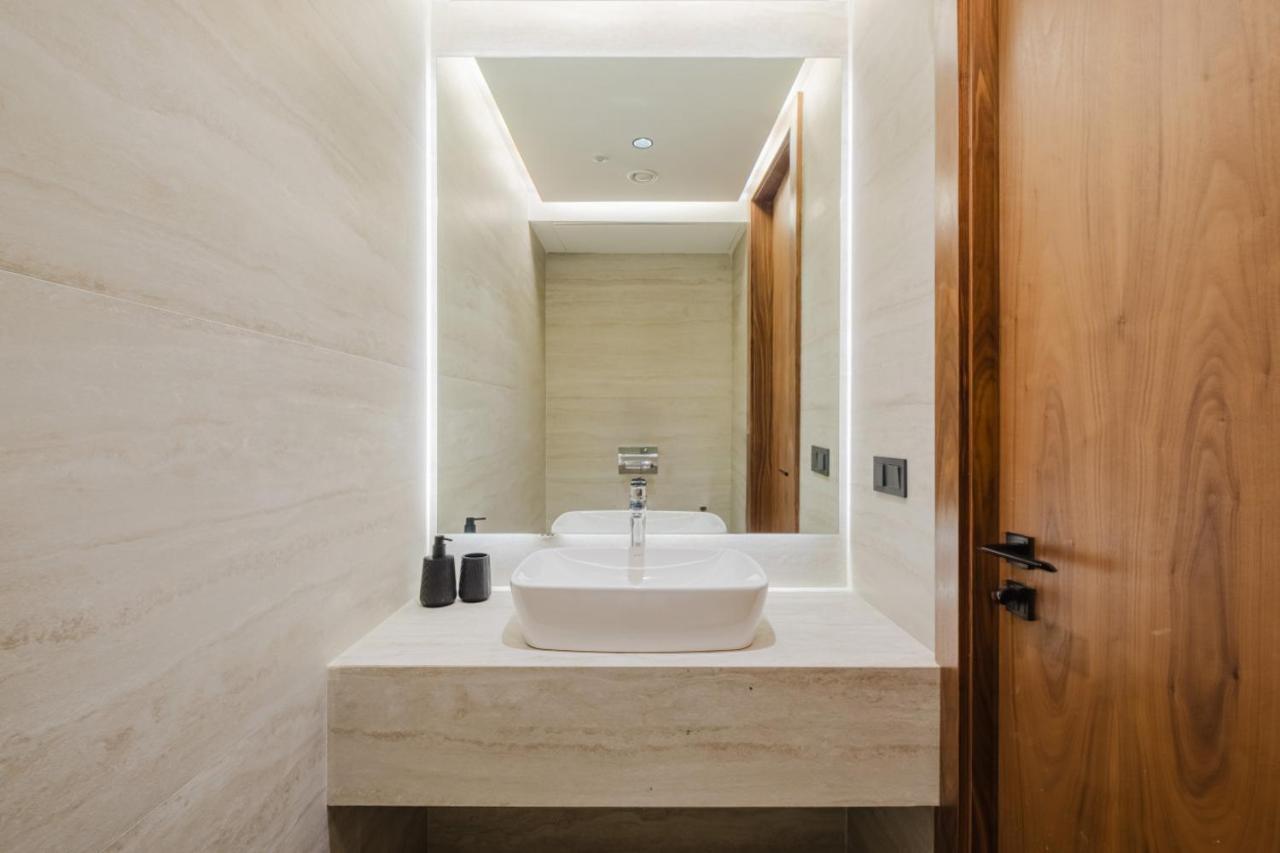 Appartement Gueliz Centre Piscine Rooftop - 3