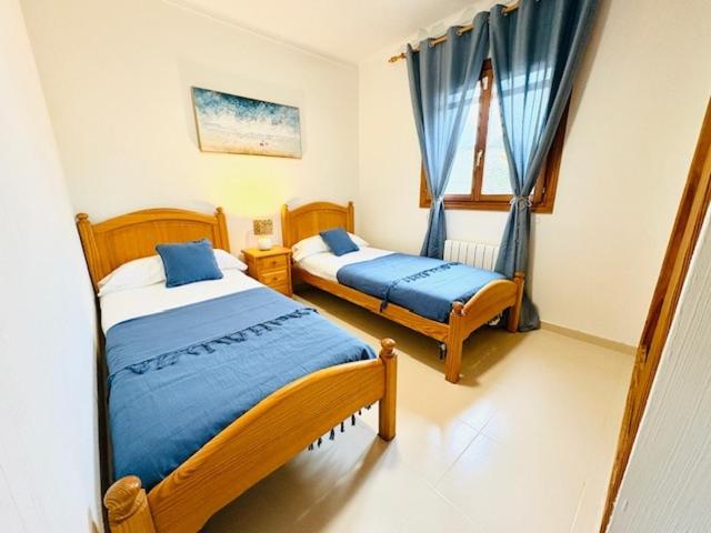 Mallorcan villa near the beach Sol i Vent - 4