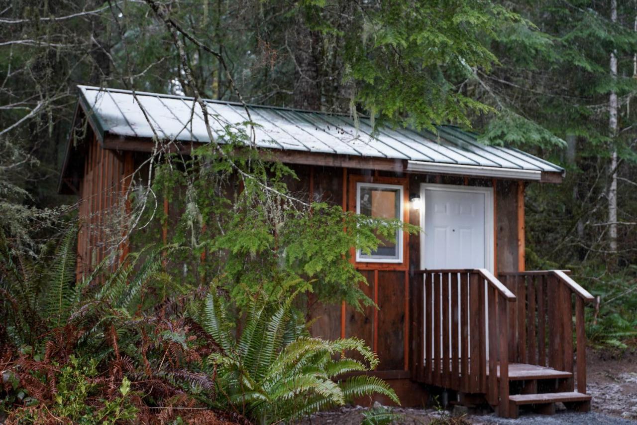 Alexander's Lodge — photo 23