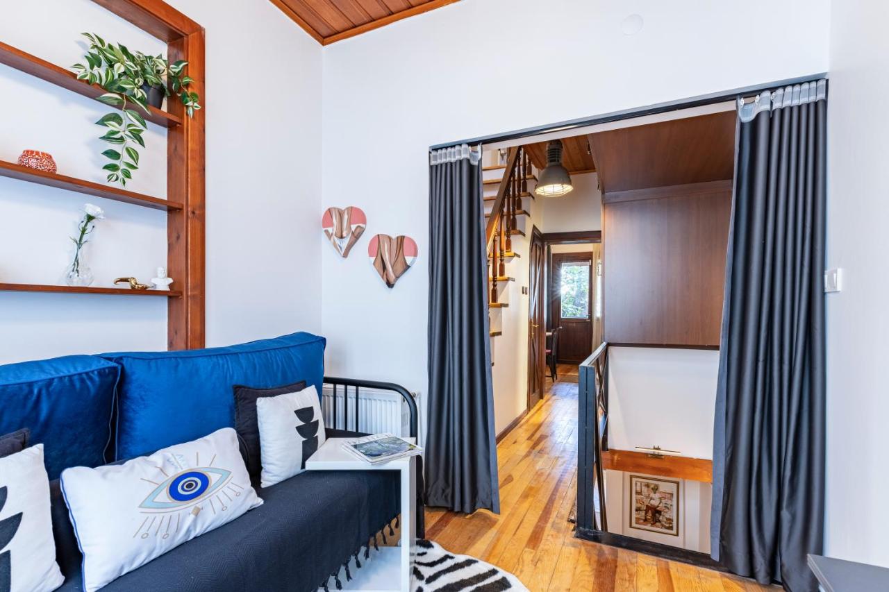 Entire Private Building Walk to Galata 6 Guests - 2