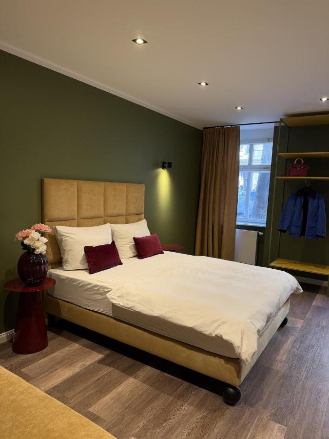 Luxury residence by P&M in Prenzlauer Berg - 2