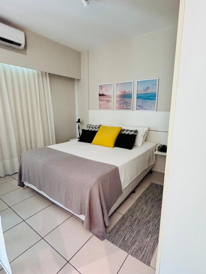 Barra da Tijuca Studio vista piscina - 2