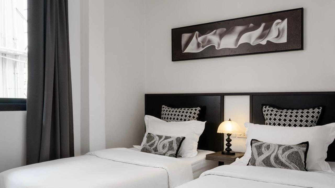 CASA BLANCA Dusit - 3