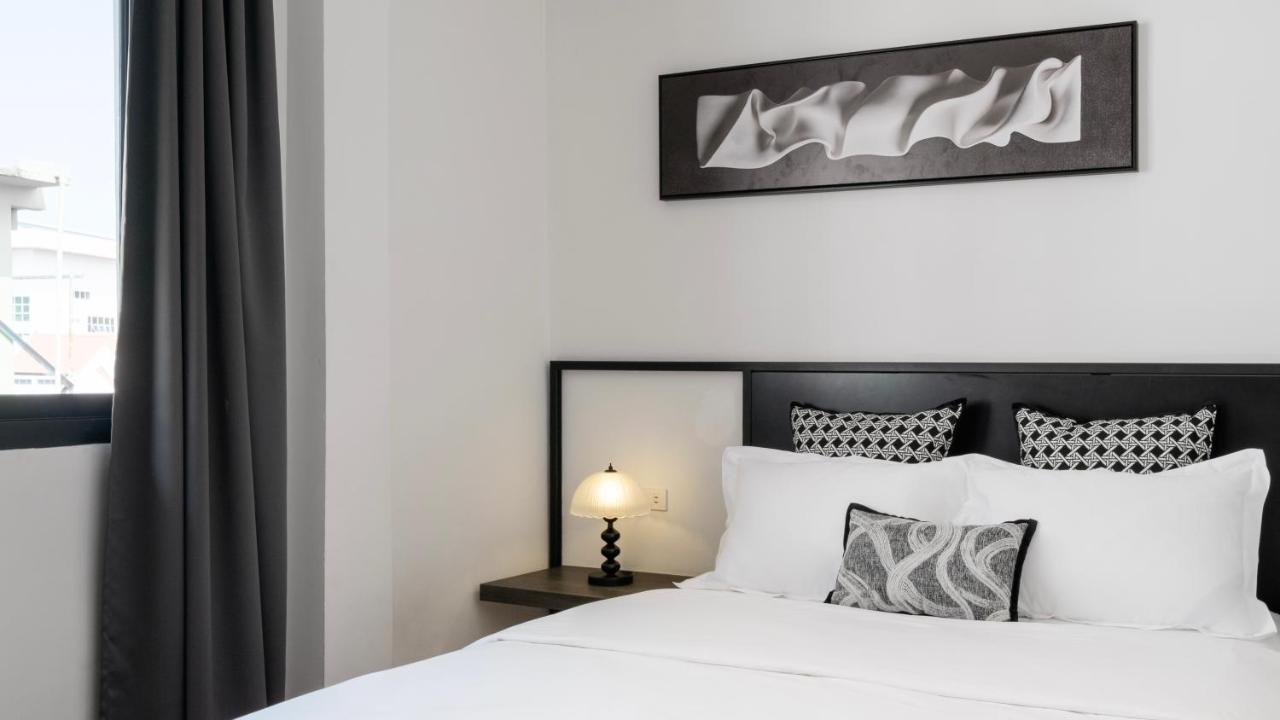 CASA BLANCA Dusit - 2