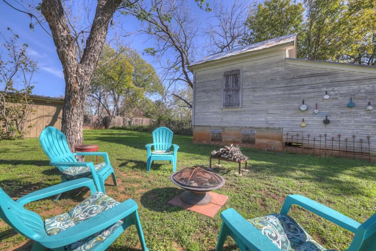Austin 412 Luxury Guest House — photo 13