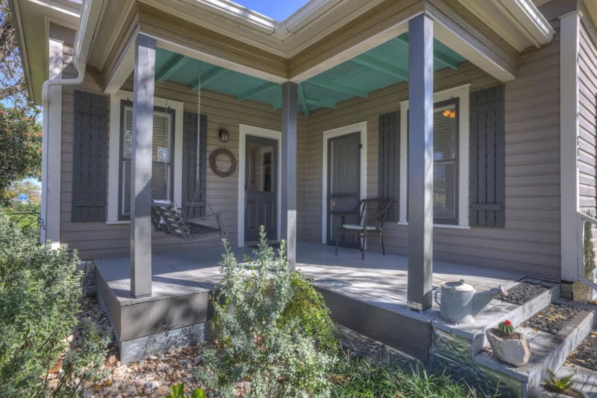 Austin 412 Luxury Guest House — photo 14