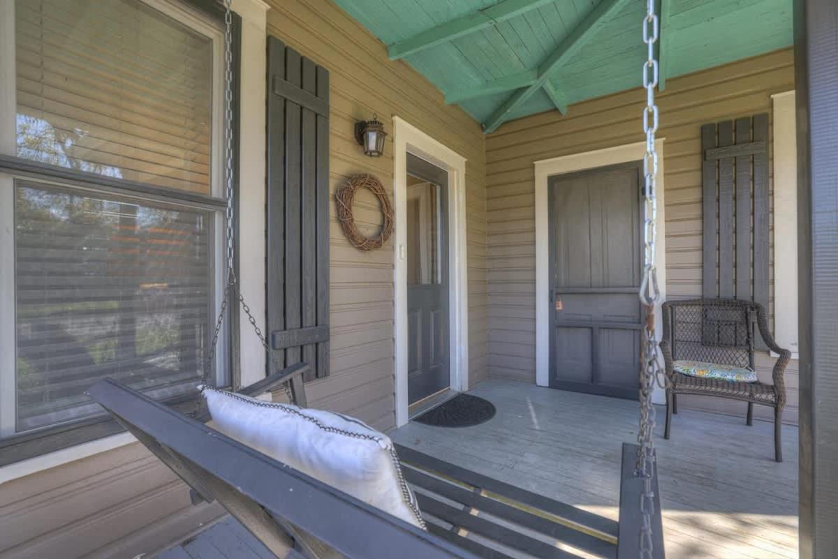 Austin 412 Luxury Guest House — photo 15