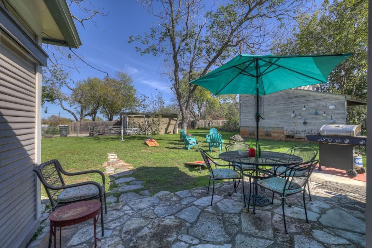Austin 412 Luxury Guest House — photo 16