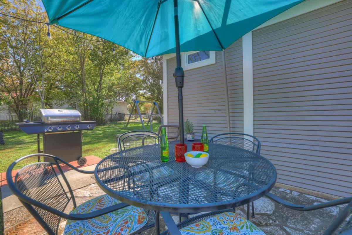 Austin 412 Luxury Guest House — photo 19