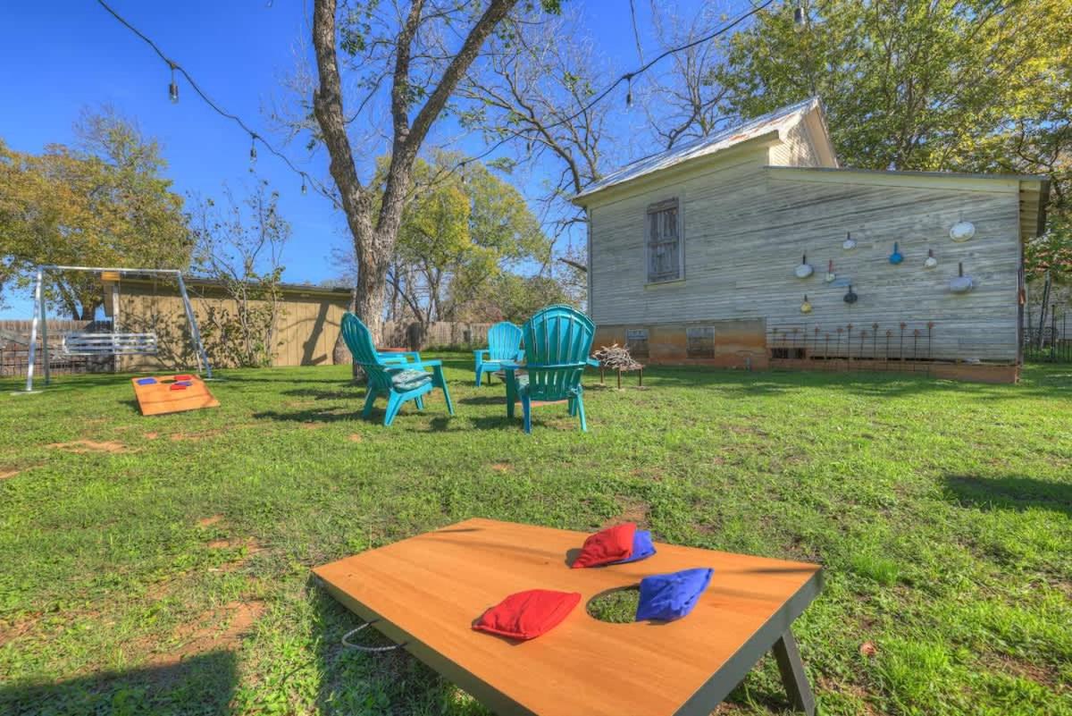 Austin 412 Luxury Guest House — photo 22