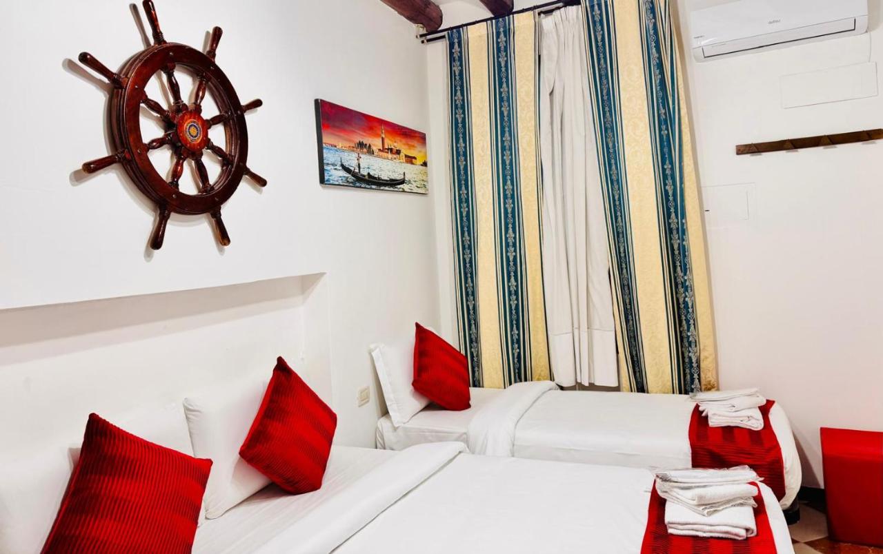 Hotel Henry Venice - 2