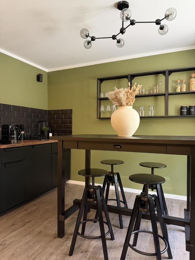 Amazing apartment by P&M in Prenzlauer Berg - 4