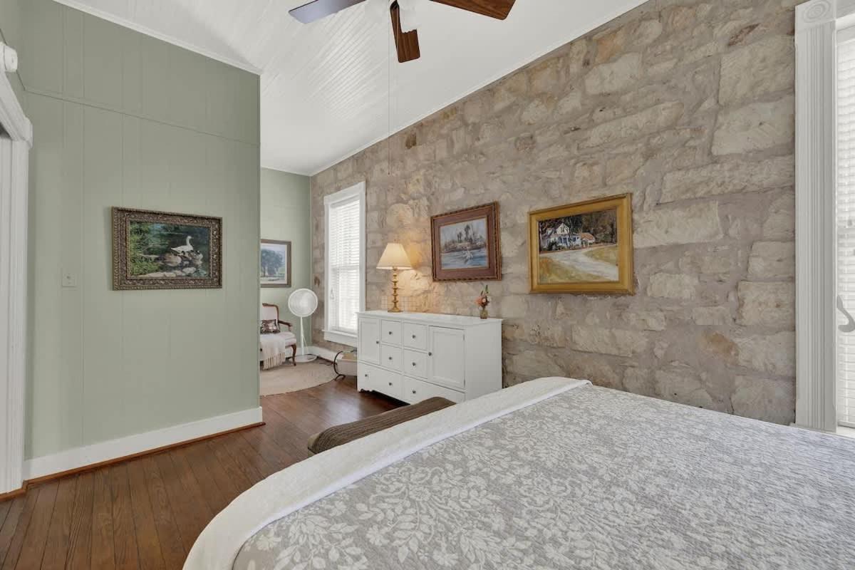 RS Hanna Gallery Bed and Breakfast — photo 2
