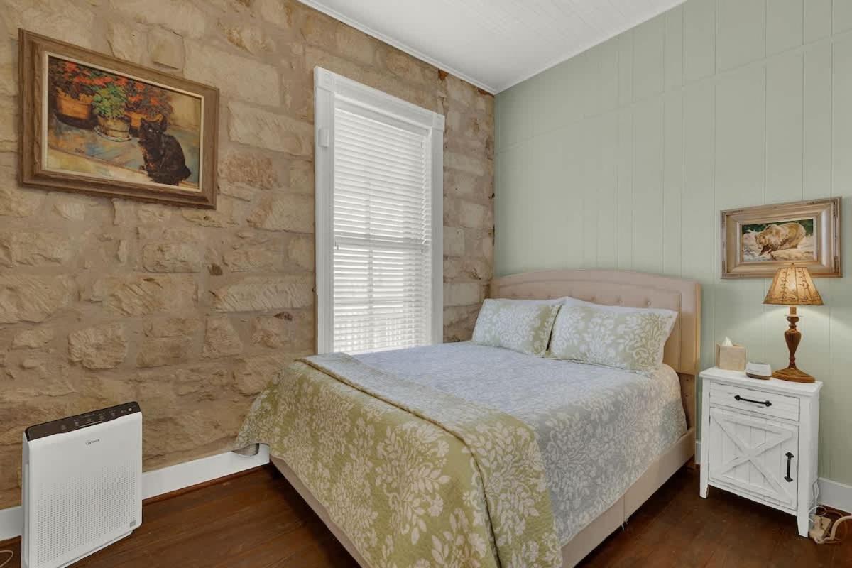 RS Hanna Gallery Bed and Breakfast — photo 13