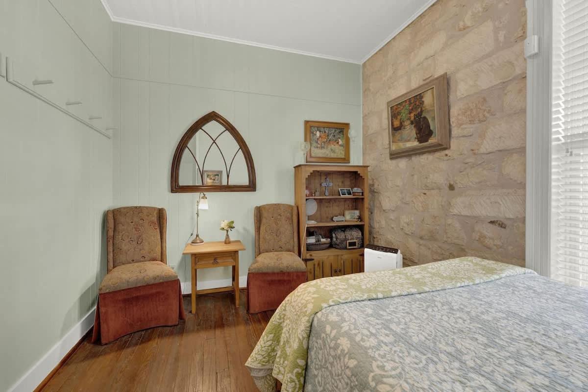 RS Hanna Gallery Bed and Breakfast — photo 14