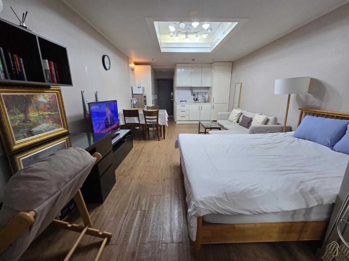 Seolleung Station Cute house - 5